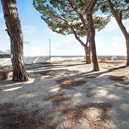 Orizzonte 7 B Apartman Diano Marina