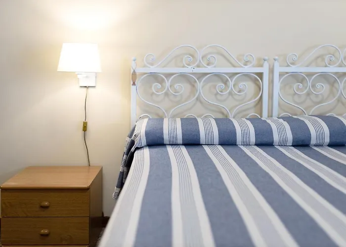 Orizzonte 7 B Apartamento