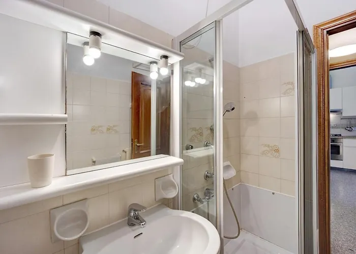 Apartamento Orizzonte 7 B