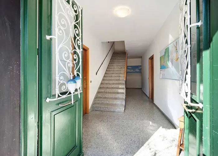 Orizzonte 7 B Diano Marina