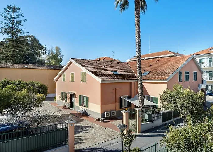 Orizzonte 7 B Apartamento *