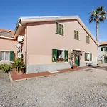 Apartment Orizzonte 7 B Diano Marina
