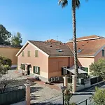 Orizzonte 7 B * Diano Marina