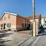 Apartment Orizzonte 7 B Diano Marina