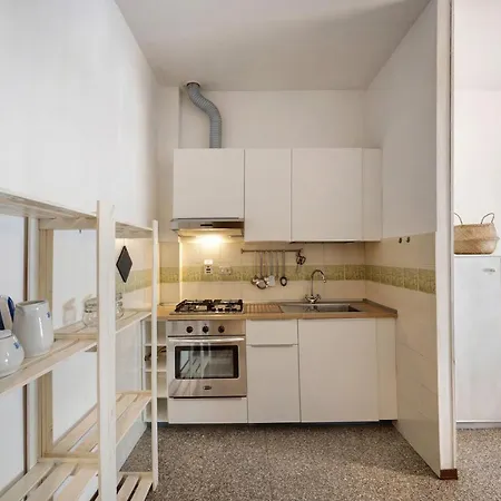 Orizzonte 7 B Апартаменти