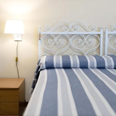 Orizzonte 7 B Appartement