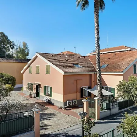 Orizzonte 7 B Appartement *