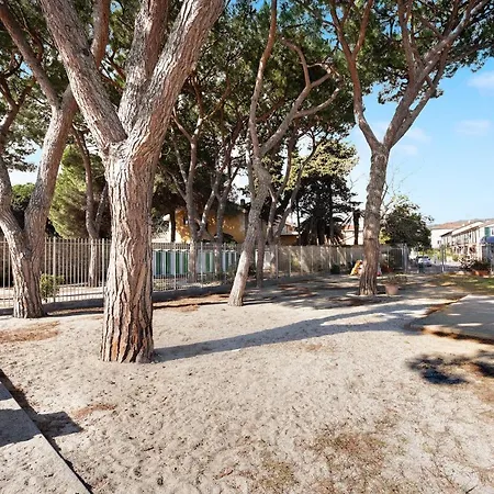 Lägenhet Orizzonte 7 B