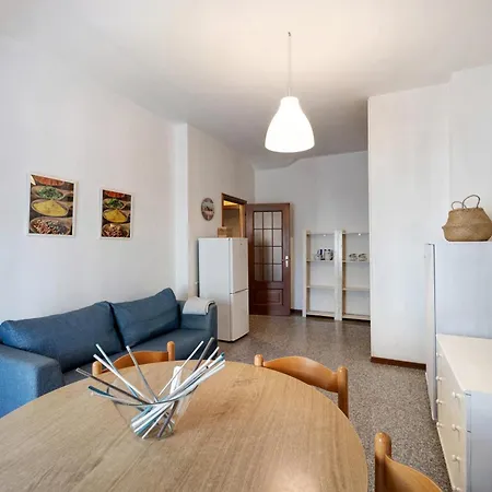 Orizzonte 7 B Apartment *
