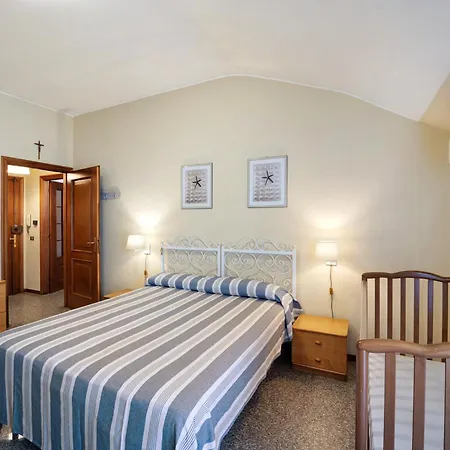 Orizzonte 7 B Apartment