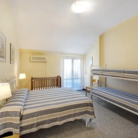 Orizzonte 7 B Diano Marina