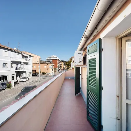Lejlighed Orizzonte 7 B *