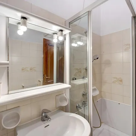 Lejlighed Orizzonte 7 B Diano Marina