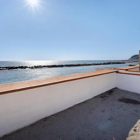 Lejlighed Orizzonte 7 B
