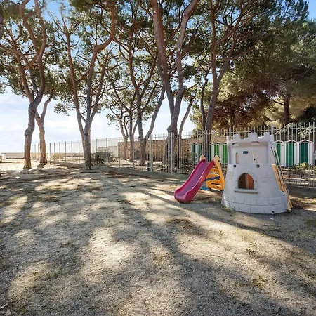 Orizzonte 7 B Lejlighed Diano Marina