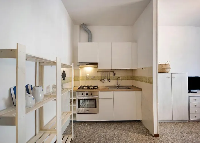 Orizzonte 7 B Appartement