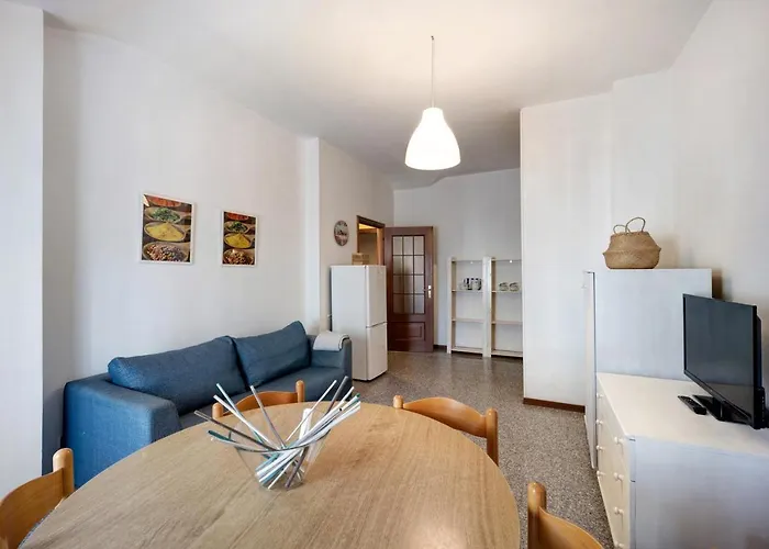 Orizzonte 7 B Diano Marina