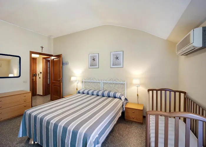 Apartment Orizzonte 7 B Diano Marina