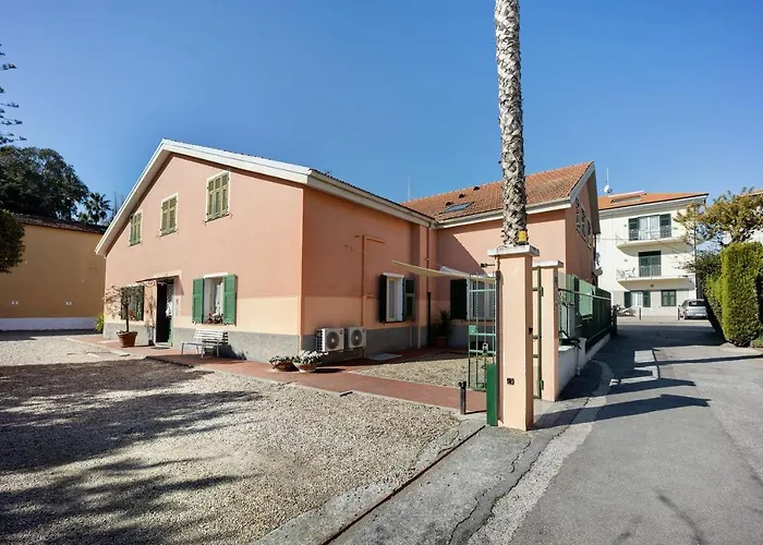 Orizzonte 7 B Diano Marina