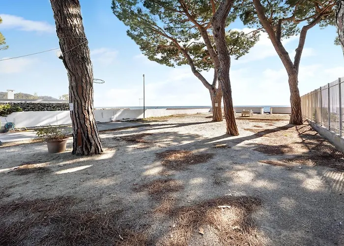 Orizzonte 7 B Appartement Diano Marina