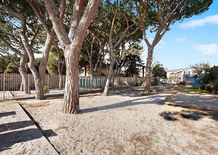 Apartment Orizzonte 7 B